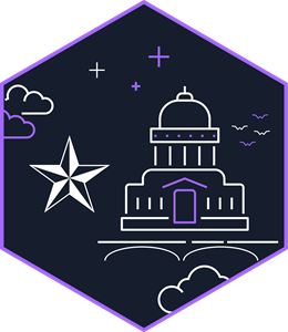 Austin AWS User Group logo